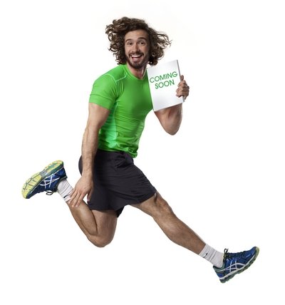 Lean in 15 - The Sustain Plan: 15 Minute Meals and Workouts to Get You Lean for Life - Joe Wicks - Bøker - Pan Macmillan - 9781509820221 - 17. november 2016