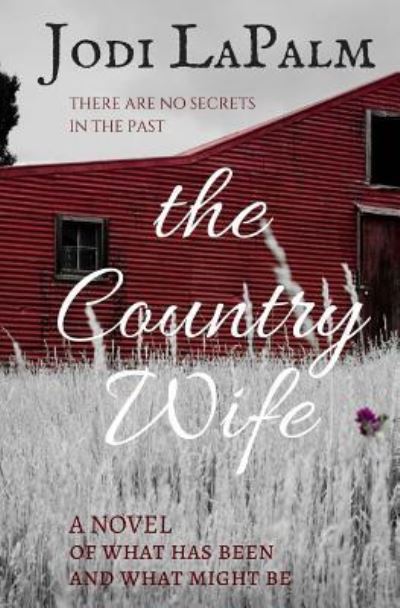 Cover for Jodi Lapalm · The Country Wife (Paperback Book) (2015)