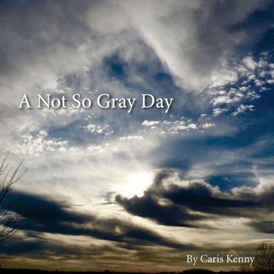 Cover for Caris Kenny · A Not So Gray Day (Paperback Book) (2016)