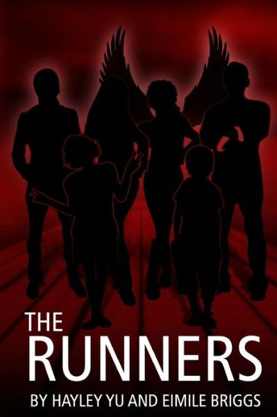 Cover for Eimile Briggs · The Runners (Paperback Book) (2016)