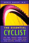 Cover for Arnie Baker · The Essential Cyclist (Pocketbok) (1998)