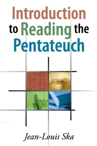 Cover for Jean-Louis Ska · Introduction to Reading the Pentateuch (Pocketbok) (2006)