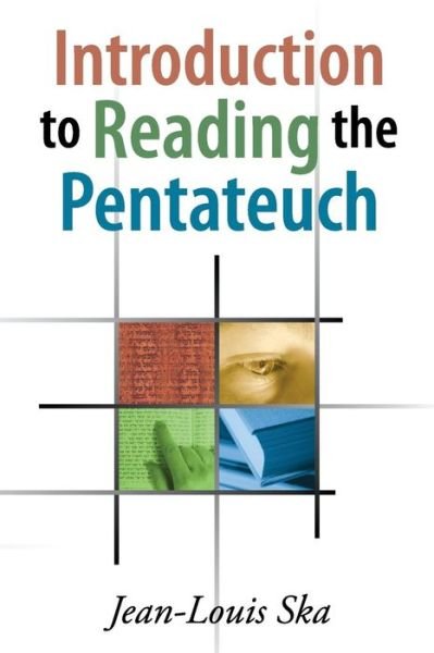 Cover for Jean-Louis Ska · Introduction to Reading the Pentateuch (Paperback Bog) (2006)