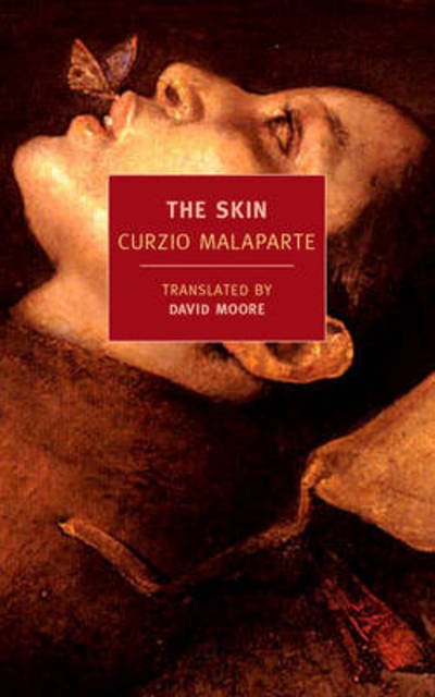 Cover for Curzio Malaparte · The Skin (Paperback Book) [Main edition] (2013)