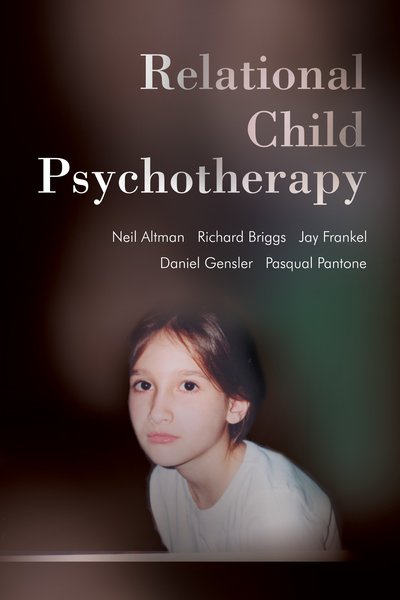 Cover for Neil Altman · Relational Child Psychotherapy (Paperback Book) (2010)