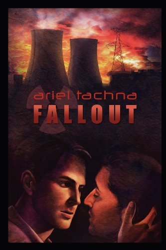 Cover for Ariel Tachna · Fallout (Paperback Bog) (2012)