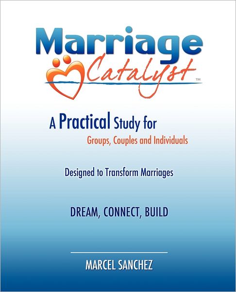 Cover for Marcel Sanchez · Marriage Catalyst (Paperback Book) (2011)