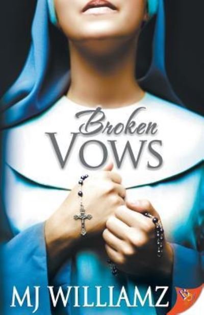 Cover for Mj Williamz · Broken Vows (Taschenbuch) (2018)