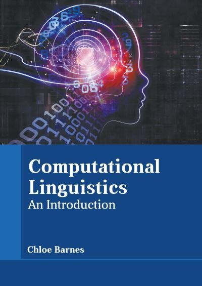 Cover for Chloe Barnes · Computational Linguistics (Buch) (2022)