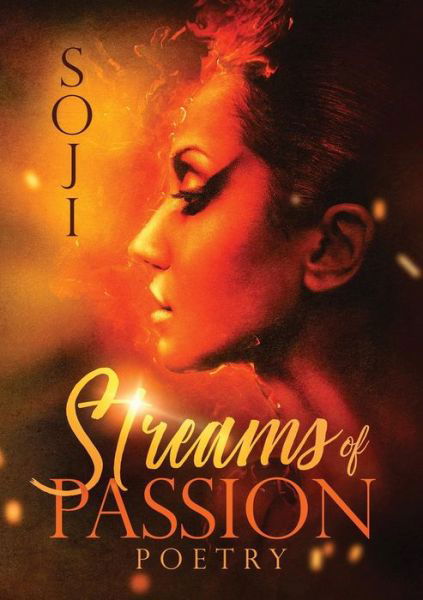 Cover for Soji · Streams of Passion (Taschenbuch) (2019)