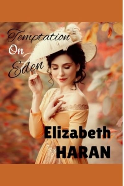 Cover for Elizabeth Haran · Temptation on Eden (Paperback Book) (2019)