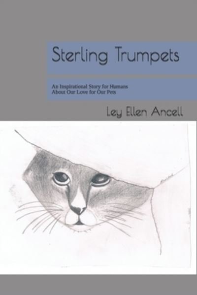 Cover for Ley Ellen Ancell · Sterling Trumpets (Paperback Bog) (2019)