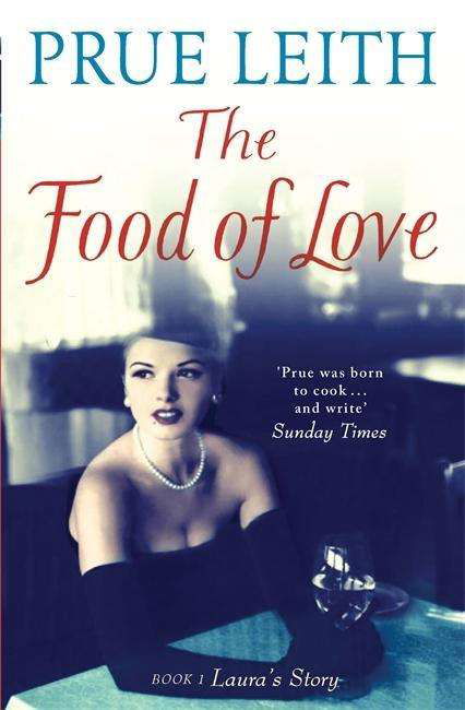 Cover for Prue Leith · Food of Love (Paperback Bog) (2015)