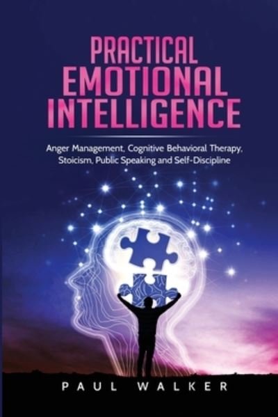 Cover for Paul Walker · Practical Emotional Intelligence (Pocketbok) (2018)