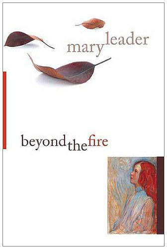 Cover for Mary Leader · Beyond the Fire (Pocketbok) (2010)