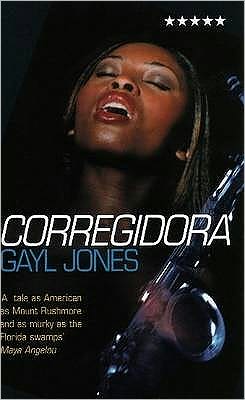 Cover for Gayl Jones · Corregidora (Paperback Book) [Main edition] (2000)