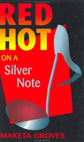 Cover for Groves · Red Hot On A Silver Note (Paperback Bog) (1997)