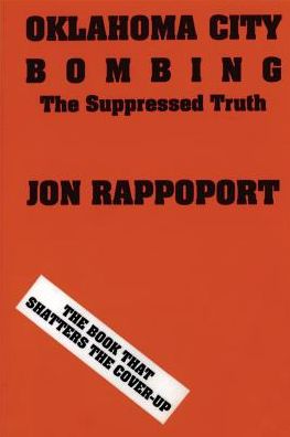 Cover for Jon Rappoport · Oklahoma City Bombing (Pocketbok) [2nd edition] (1997)