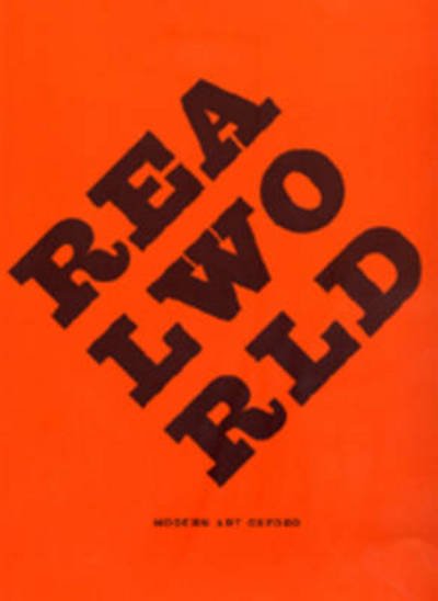 Cover for John Doe · Real World (Hardcover Book) (2004)