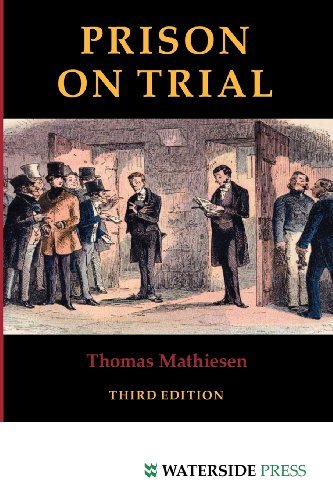 Cover for Thomas Mathiesen · Prison on Trial (Taschenbuch) [3 Revised edition] (2005)