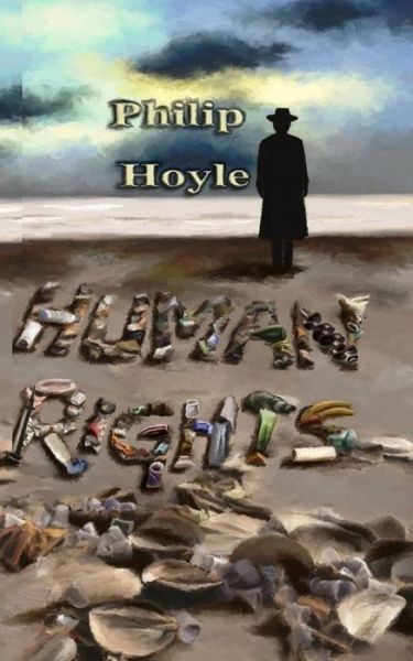 Cover for Philip Hoyle · Human Rights (Paperback Book) (2016)