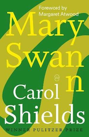 Cover for Carol Shields · Mary Swann (Pocketbok) (2021)