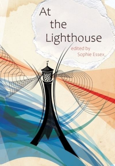 Cover for Sophie Essex · At the Lighthouse (Classic Hardcover) (Buch) (2023)