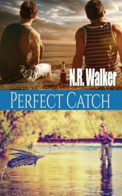 Cover for N R Walker · Perfect Catch (Paperback Book) (2018)