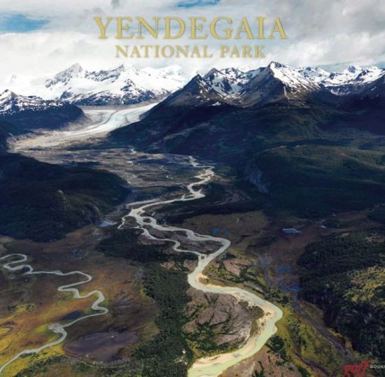 Cover for Douglas Tompkins · Yendegaia National Park (Hardcover Book) (2015)