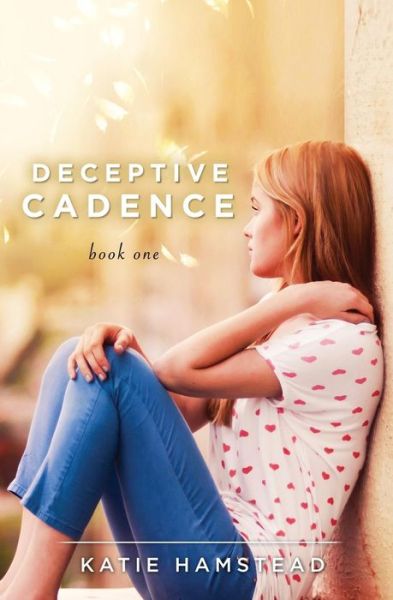 Cover for Katie Hamstead · Deceptive Cadence (Paperback Book) (2015)