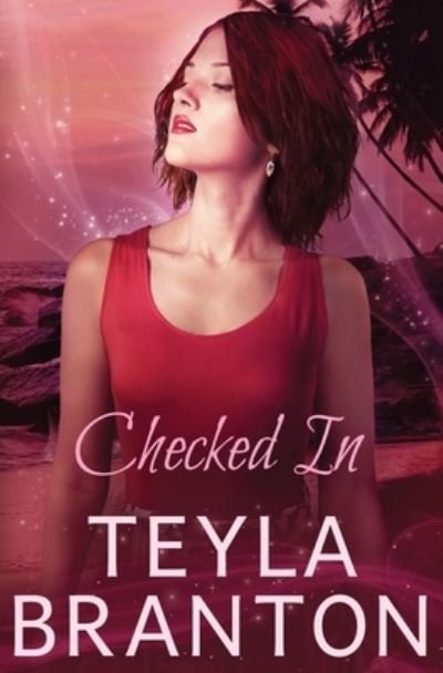 Cover for Teyla Branton · Checked In (Pocketbok) (2020)