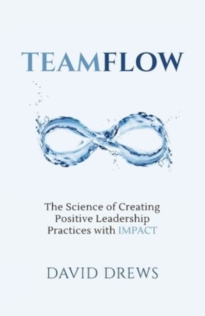 Cover for David Drews · Teamflow (Book) (2022)