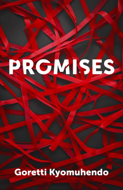 Cover for Goretti Kyomuhendo · Promises (Paperback Book) (2025)