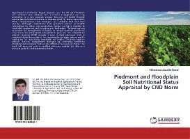 Piedmont and Floodplain Soil Nutr - Kamal - Books -  - 9783330020221 - 