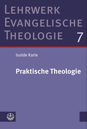 Cover for Isolde Karle · Praktische Theologie (Book) (2023)