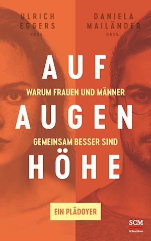 Cover for Ulrich Eggers · Auf Augenhöhe (Paperback Book) (2022)