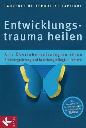 Cover for Heller · Entwicklungstrauma heilen (Book)