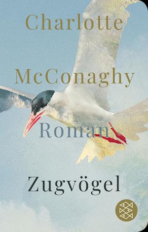 Cover for Charlotte McConaghy · Zugvögel (Bok) (2022)