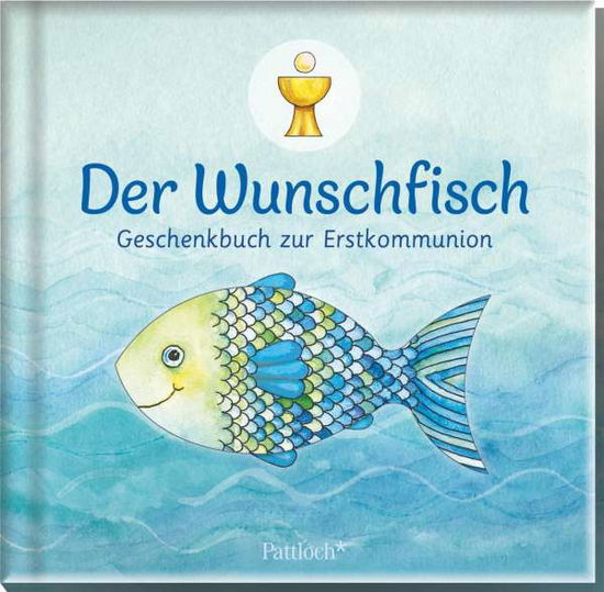 Cover for Langenstein · Der Wunschfisch (Book)