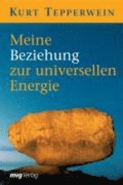 Cover for Kurt Tepperwein · Meine Beziehung Z.univers (Book)