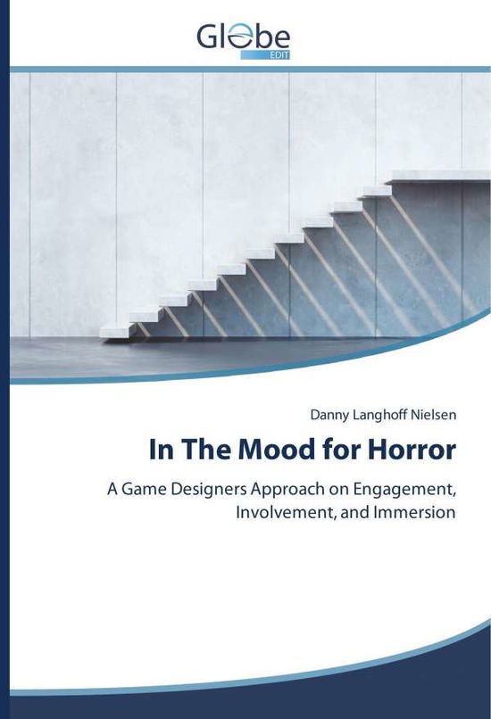 Cover for Nielsen · In The Mood for Horror (Book)