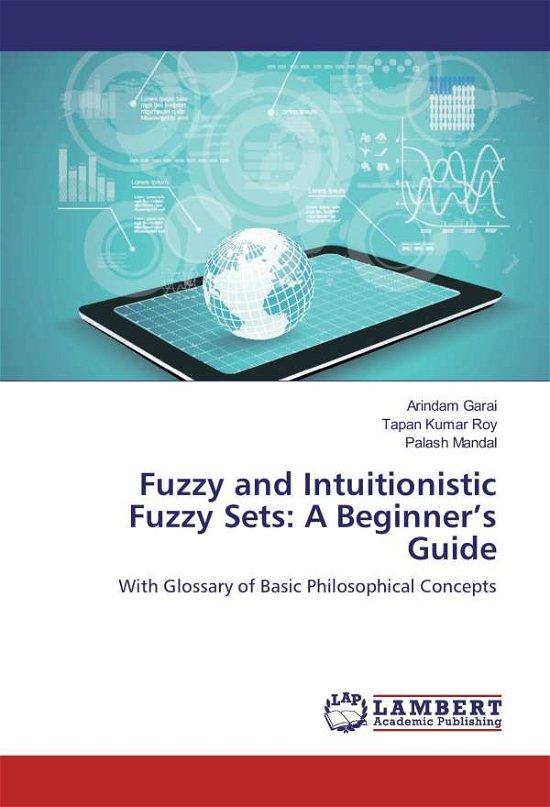 Cover for Garai · Fuzzy and Intuitionistic Fuzzy Se (Book)