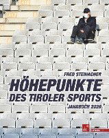 Cover for Fred Steinacher · HÃ¶hepunkte Des Tiroler Sports (Book)