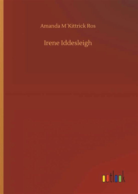 Cover for Ros · Irene Iddesleigh (Bog) (2018)