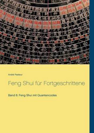 Cover for Pasteur · Feng Shui für Fortgeschrittene (Bog) (2016)