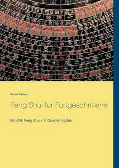 Cover for Pasteur · Feng Shui für Fortgeschrittene (Book) (2016)