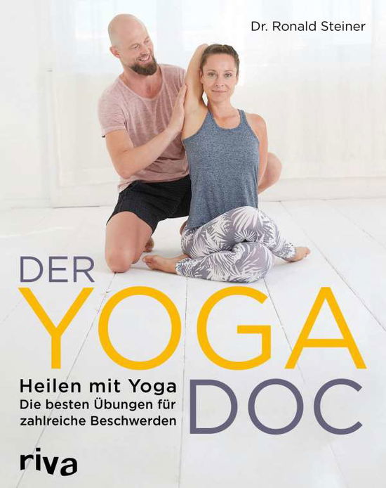 Der Yoga-Doc - Steiner - Books -  - 9783742308221 - 