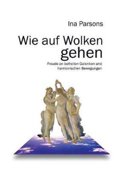 Cover for Parsons · Wie auf Wolken gehen (Book) (2017)
