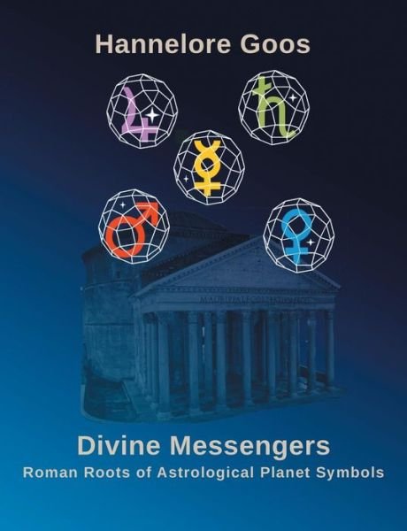 Cover for Goos · Divine Messengers (Bog) (2019)