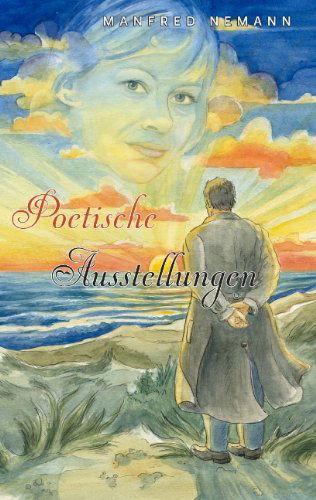 Cover for Manfred Nemann · Poetische Ausstellungen (Paperback Book) [German edition] (2011)